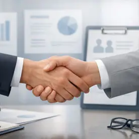 Business People