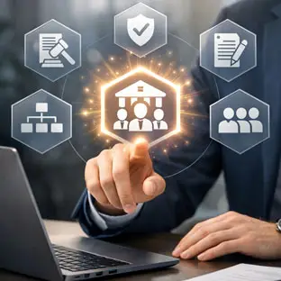 Company Incorporation Services