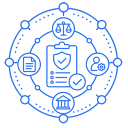 Compliance-focused HR processes