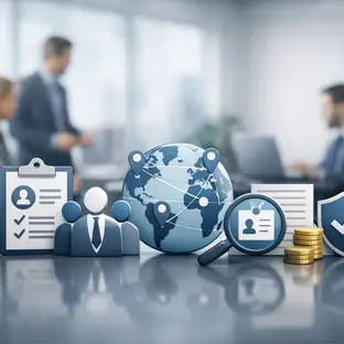Employer of Record Services in Jordan