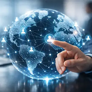 Global Mobility