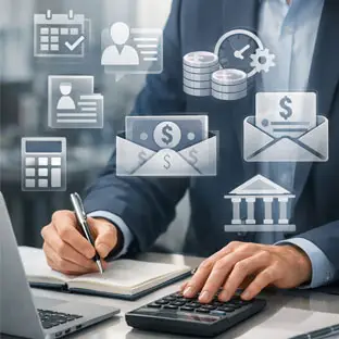 Payroll Management