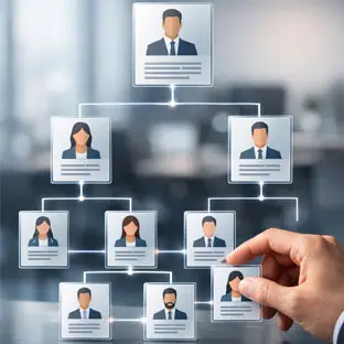 Professional Employer Organization Services